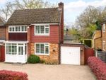 Thumbnail to rent in Hillary Drive, Crowthorne, Berkshire