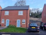 Thumbnail to rent in Glade View Drive, Burton-On-Trent