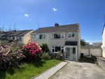 Thumbnail for sale in Kay Crescent, Bodmin, Cornwall