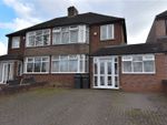 Thumbnail to rent in Swanshurst Lane, Moseley, Birmingham