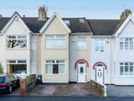 Thumbnail to rent in Buckingham Place, Downend, Bristol