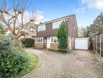 Thumbnail to rent in Merrow, Guildford, Surrey