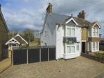 Thumbnail for sale in Shalmsford Street, Chartham, Canterbury