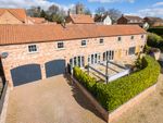 Thumbnail for sale in Five Arches Barn, Gibbons Court, North Wheatley, Retford, Nottinghamshire