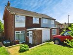 Thumbnail for sale in Wickenden Crescent, Willesborough, Ashford