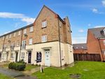Thumbnail to rent in Robins Crescent, Witham St Hughs, Lincoln
