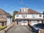Thumbnail for sale in Lechmere Avenue, Chigwell