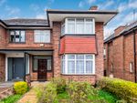 Thumbnail to rent in Thornfield Avenue, Mill Hill, London