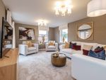 Thumbnail to rent in "The Avondale" at Garrison Meadows, Donnington, Newbury