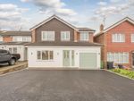 Thumbnail to rent in Chelsea Way, Kingswinford