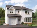 Thumbnail to rent in "Fletcher" at Hawkhead Road, Paisley