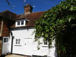 Thumbnail to rent in West Road, Goudhurst, Kent