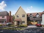 Thumbnail to rent in "The Morello" at Kelvedon Road, Tiptree, Colchester