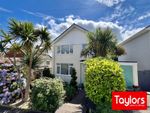 Thumbnail for sale in Elsdale Road, Paignton