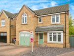 Thumbnail to rent in Fenlake Walk, Wath-Upon-Dearne, Rotherham