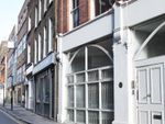 Thumbnail to rent in St. John's Lane, London