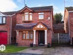 Thumbnail for sale in Wilby Close, Bury, Greater Manchester