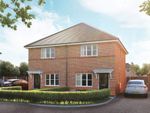 Thumbnail to rent in "The Eversley" at Jersey Field, Overton