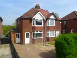 Thumbnail for sale in Clarendon Road, Hazel Grove, Stockport