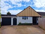 Thumbnail to rent in Orchard Close, Normandy, Surrey