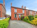 Thumbnail for sale in Weaverham Road, Northwich, Cheshire