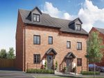 Thumbnail for sale in Plot 132 – Hewer Parade, Lawley, Telford