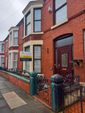 Thumbnail to rent in Karslake Road, Liverpool