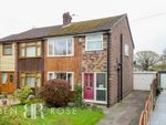 Thumbnail for sale in Dale Avenue, Euxton, Chorley