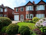 Thumbnail for sale in Brooklands Road, Hazel Grove, Stockport