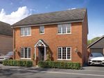 Thumbnail to rent in "The Marford - Plot 76" at Shop Green, Bacton, Stowmarket
