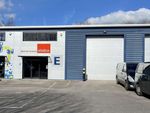 Thumbnail to rent in Unit E, Woodside Trade Centre, Parham Drive, Eastleigh, Hampshire