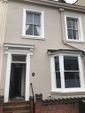 Thumbnail to rent in Clarendon Street, Leamington Spa