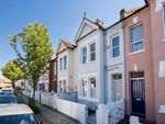 Thumbnail to rent in Lydden Grove, London