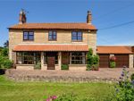 Thumbnail for sale in The Cottage, 13 Moor Lane, Leasingham, Sleaford