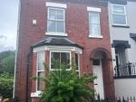 Thumbnail to rent in James Street, Stoke-On-Trent