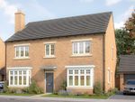 Thumbnail to rent in "The Lime" at Wenrisc Drive, Minster Lovell, Witney