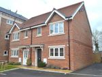 Thumbnail to rent in Hodgson Way, Gilston, Harlow