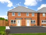 Thumbnail to rent in "Maidstone" at Garland Road, New Rossington, Doncaster