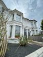 Thumbnail to rent in Newtown Road, Hove