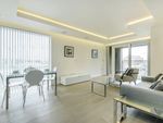 Thumbnail to rent in Jaeger House, Thurstan Street, Imperial Wharf