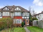 Thumbnail to rent in Wells Drive, Kingsbury, London
