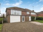 Thumbnail to rent in Wolstonbury Close, Hurstpierpoint, Hassocks, West Sussex
