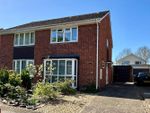 Thumbnail for sale in Knightswood, Hampton Dene, Hereford