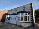 Thumbnail to rent in Sheffield Road, Chesterfield