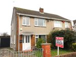 Thumbnail for sale in Davies Avenue, Bridgend