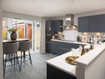 Thumbnail to rent in "Milbourne" at Quince Avenue, Swindon