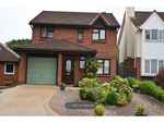 Thumbnail to rent in Ferndale Close, Honiton
