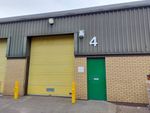 Thumbnail to rent in Unit 4, Keppenburn Workshops, Main Road, Fairlie, Largs