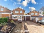 Thumbnail for sale in Shawhurst Croft, Hollywood, Birmingham