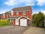 Thumbnail for sale in Leven Drive, Worcester, Worcestershire